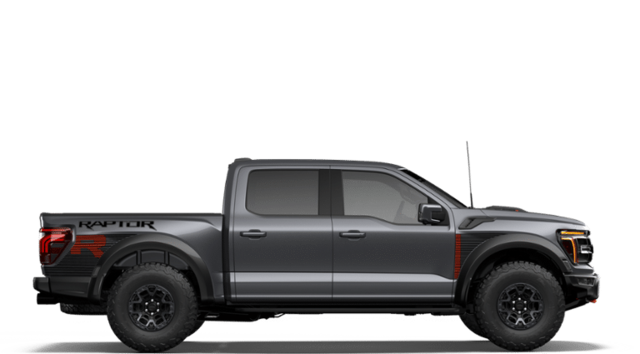 2026 Ford F-150+F-150